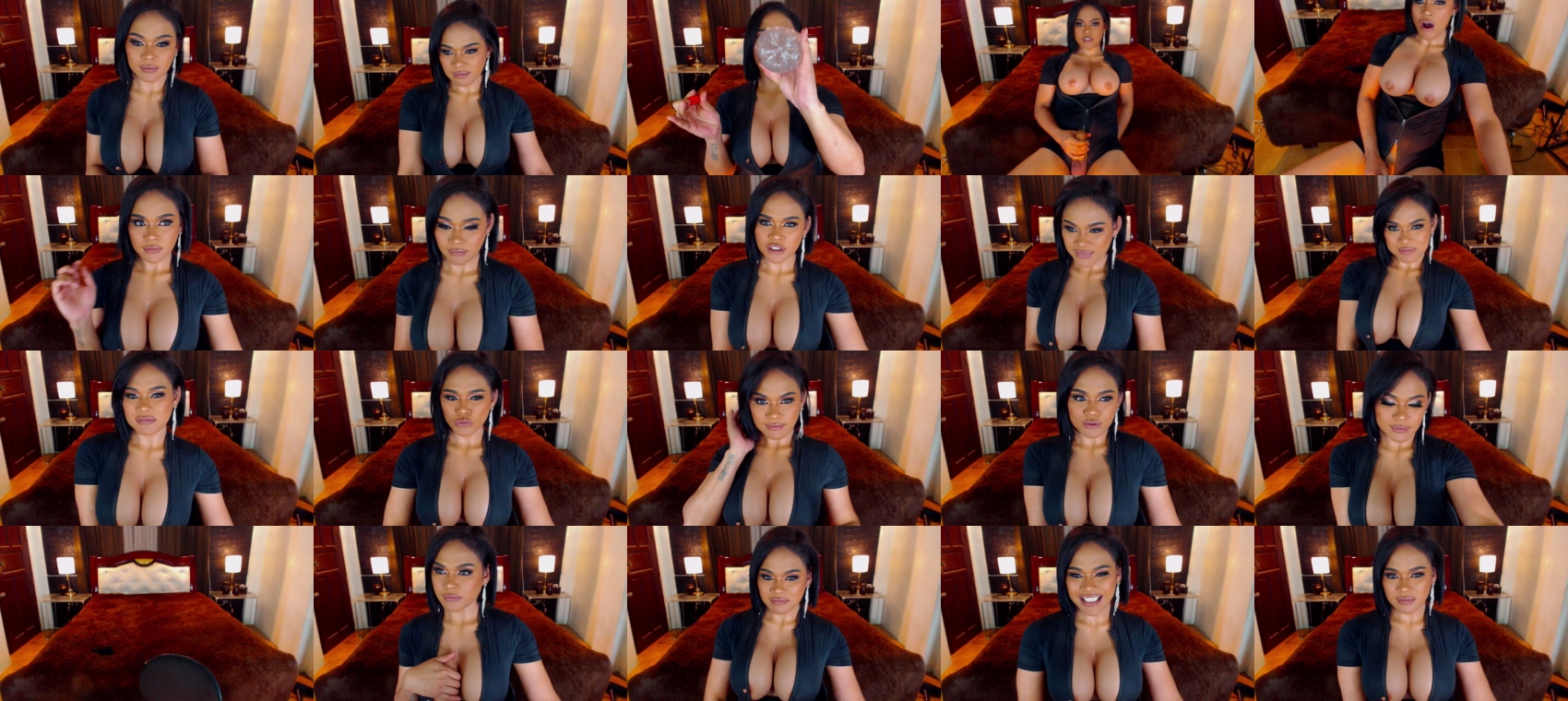 Chaturbate 26-10-2022. roland_sanner. fia_xo Chaturbate 09-12-2022. grettam...